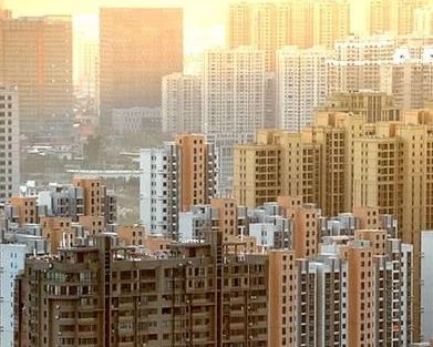 7月中国新房市场热度略有减退 成交小幅回落