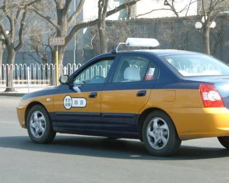 北京：出租车网约车司乘须全程戴口罩，不得出京至中高风险区运营