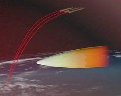 特朗普称俄罗斯窃取美国高超音速导弹技术，俄导弹专家回答亮了