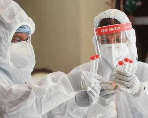 印度媒体：研究人员发现73个新冠病毒毒株的新型变种