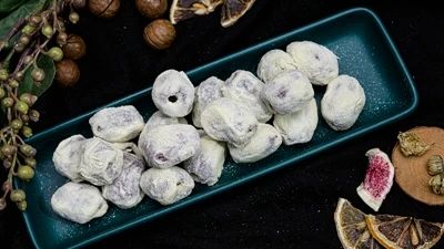 贵州：山东涉疫奶枣流入，6县市奶枣样品中检出阳性