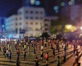 河南许昌：21点后禁止跳广场舞 警告不改者罚款