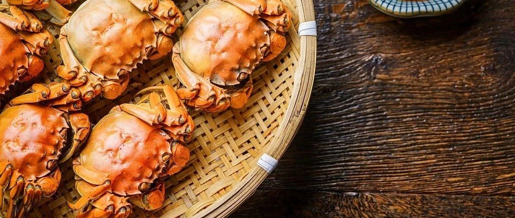 刚死的螃蟹能吃吗？哪些部位不能吃？误食后果很严重