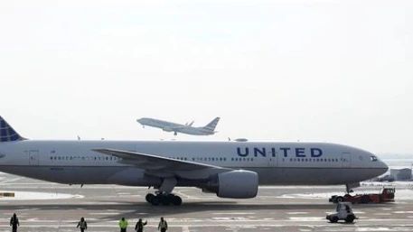 美国波音公司建议停飞正在服役的波音777飞机