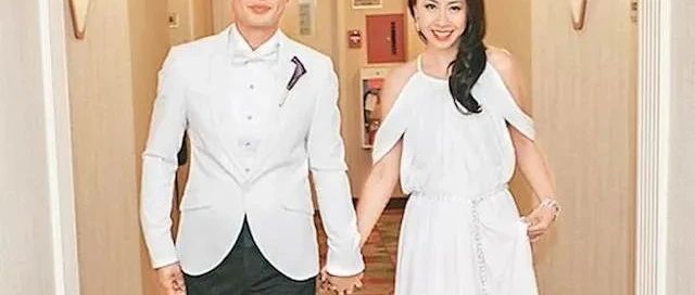 TVB男星自爆与妻子离婚三年，曾经历16年长跑，因她才公开离婚