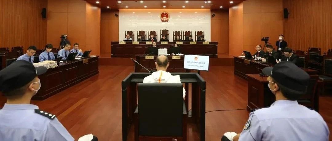 杭州杀妻案被告人当庭认罪悔罪！