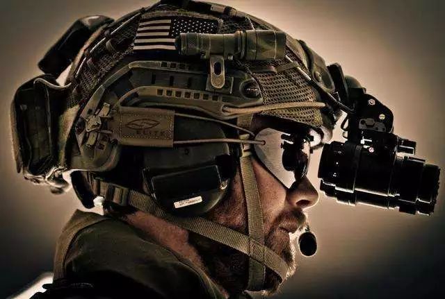 军用级头盔真的防弹吗？