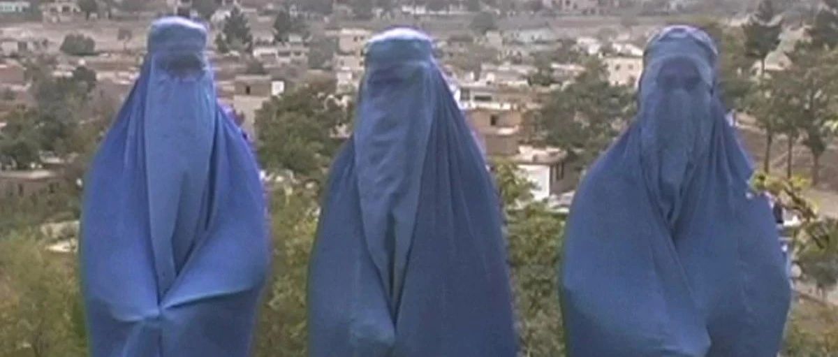 被塔利班通缉快20年，那些在阿富汗玩音乐的女孩如今还好吗？