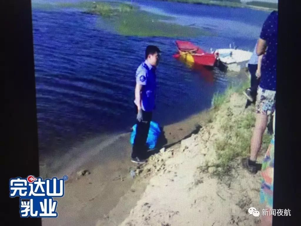 悲剧！哈尔滨17岁少年溺水身亡！还差两天将参加中考，却只能遗憾缺考！
