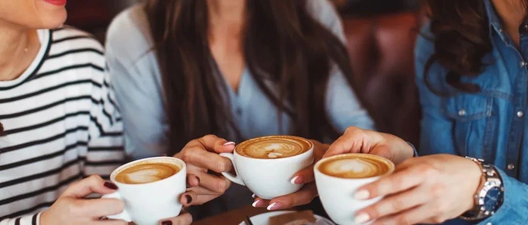 研究显示喝咖啡可以降低患阿尔茨海默病的风险