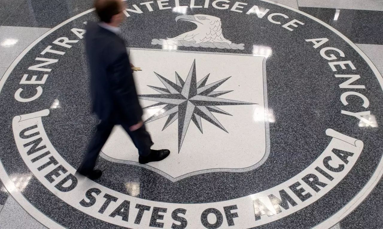 CIA在华情报网被破坏大量线人消失 遭数十年来最重损失