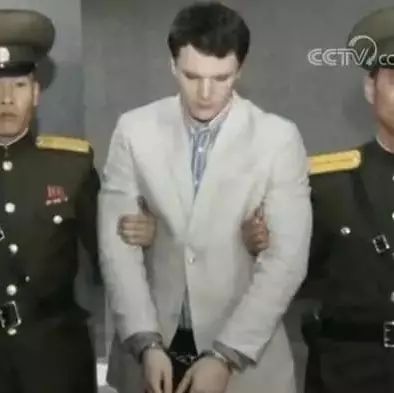 从朝鲜获释美国大学生最新尸检结果公布
