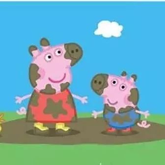 小猪佩奇被家长列入黑名单，这部动画真的有毒？