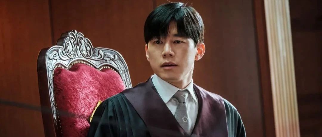 少年法庭跻身Netflix非英语电视剧TOP3 韩剧类型片创作强在哪里？