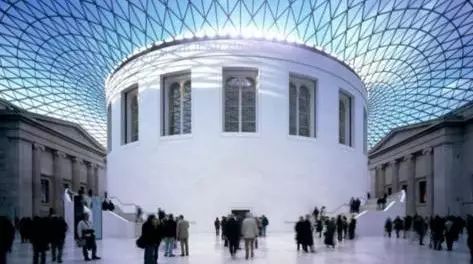 英国博物馆丢了6000多件展品！官方竟称：别担心 我们的安保让全世界羡慕
