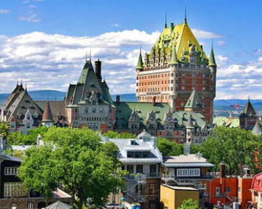 加拿大魁北克发生持刀袭击事件致2人死亡 凶手被捕