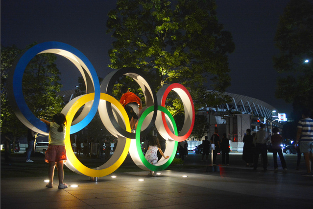 日媒：东京奥运会拟简化52个项目 节省预算13亿元