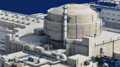 全球第一台华龙一号核电机组投入商业运行