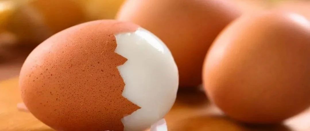 高胆固醇食物已公布，鸡蛋垫底，第一名或让不少人意外