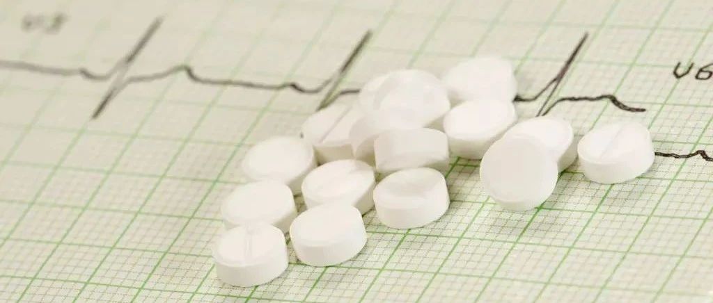 早读 | 胺碘酮的十六种致命用法！