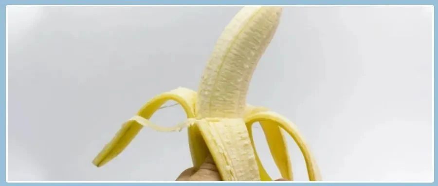 每天吃一根香蕉，心脏会出现这种变化！最好的防病果，很多人都吃错了！